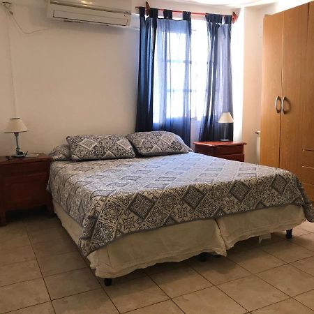 Apartamento Belgrano 10 Salta Exterior foto