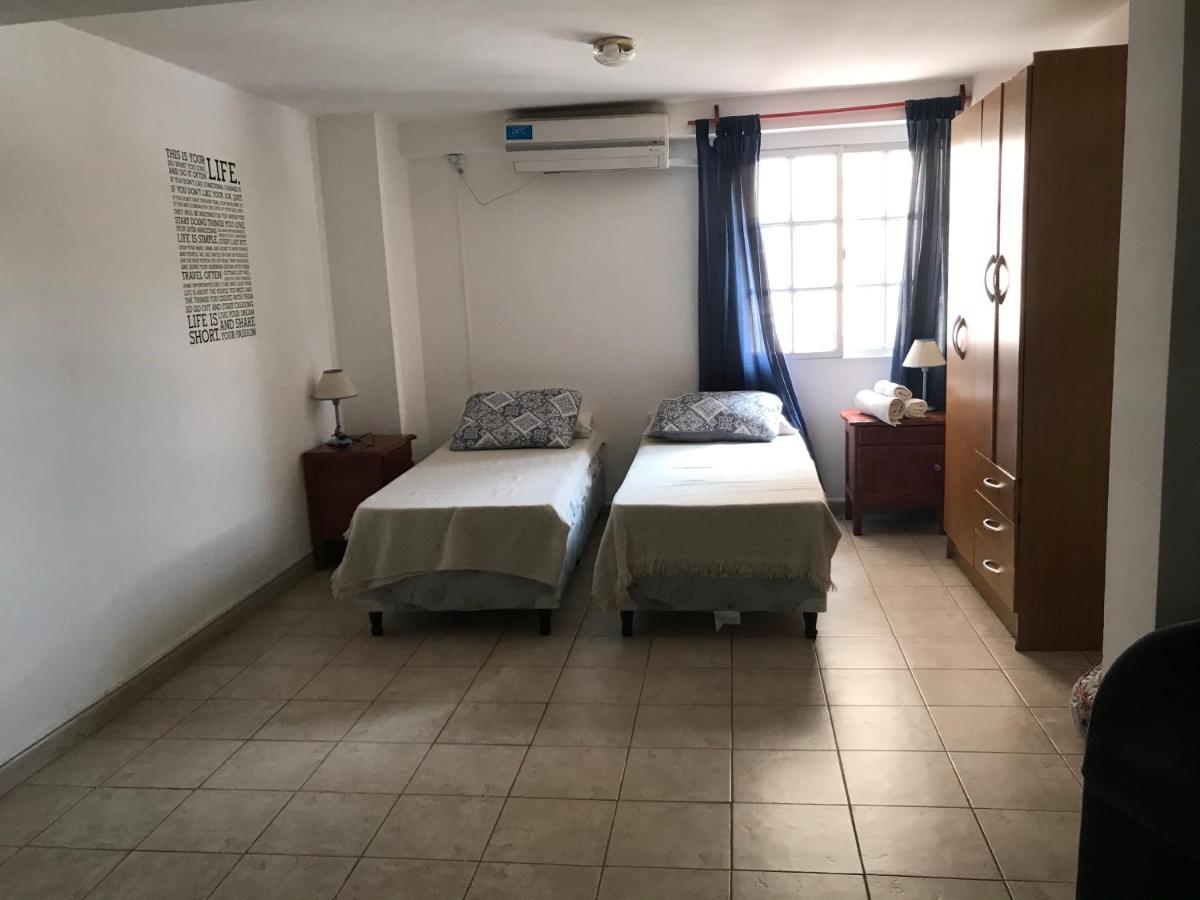 Apartamento Belgrano 10 Salta Exterior foto