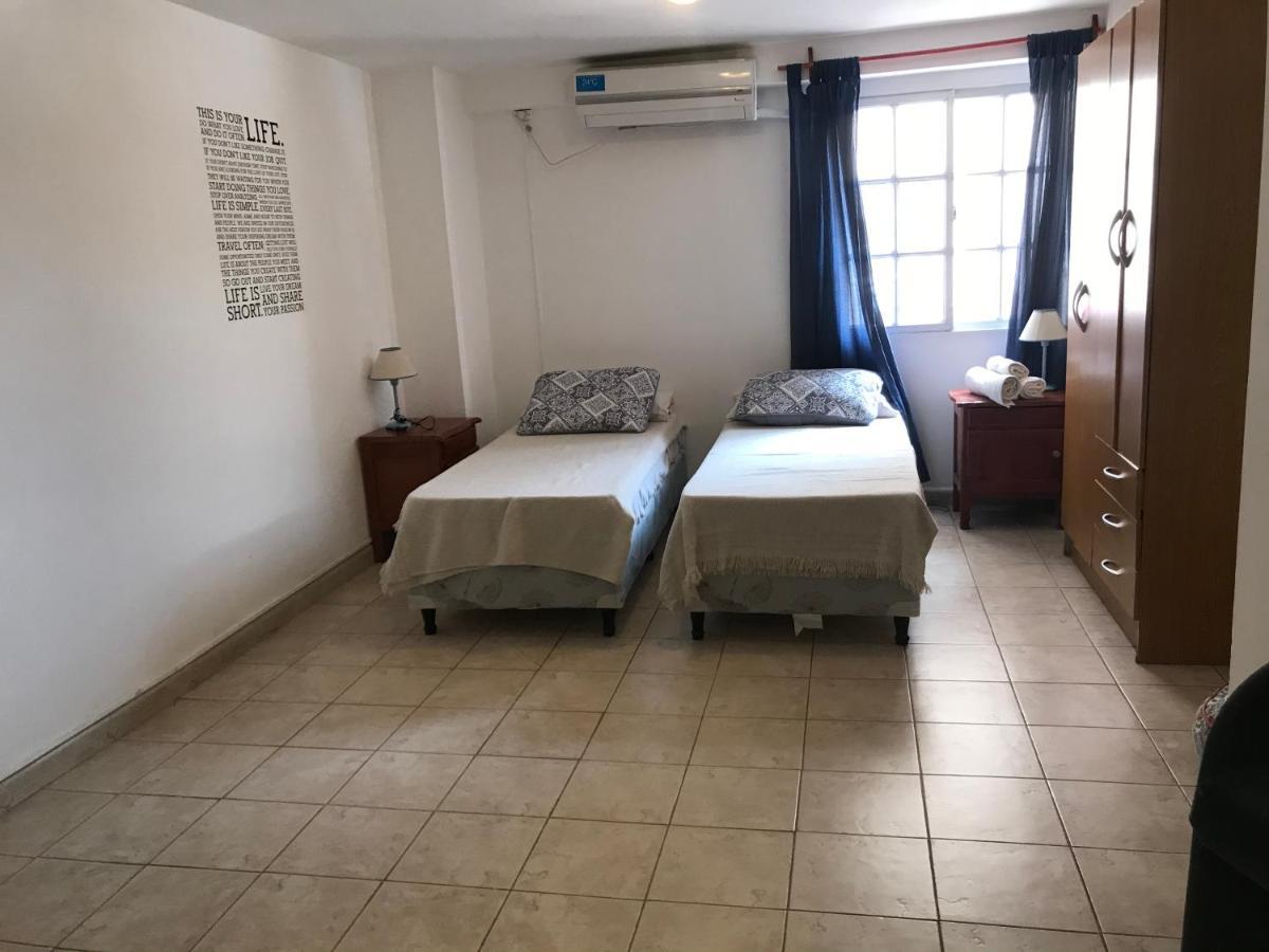 Apartamento Belgrano 10 Salta Exterior foto