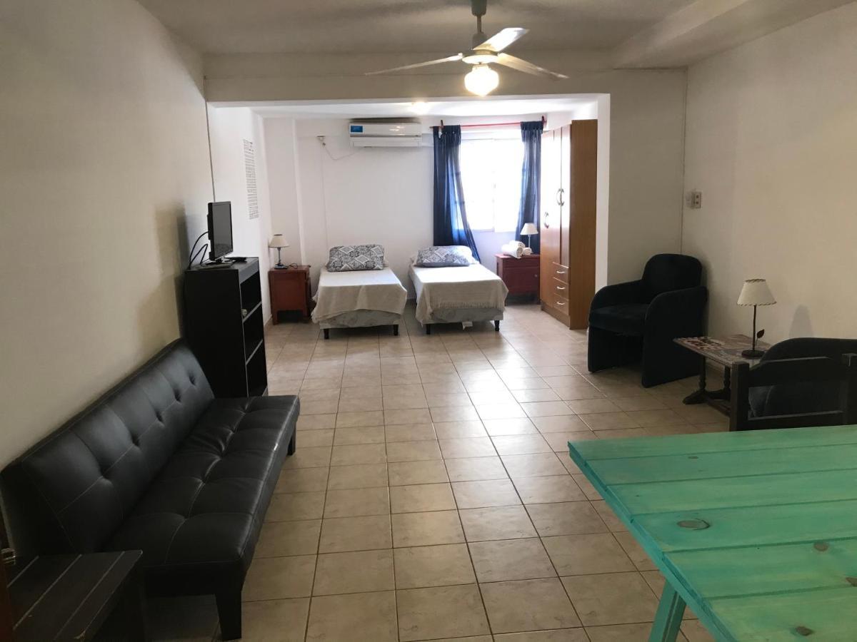 Apartamento Belgrano 10 Salta Exterior foto