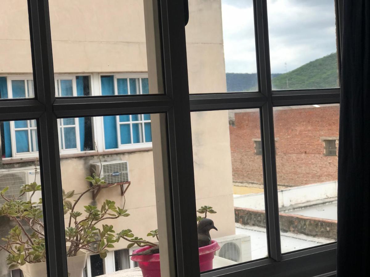 Apartamento Belgrano 10 Salta Exterior foto