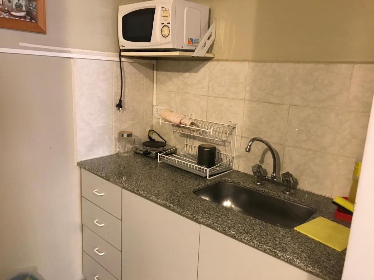 Apartamento Belgrano 10 Salta Exterior foto