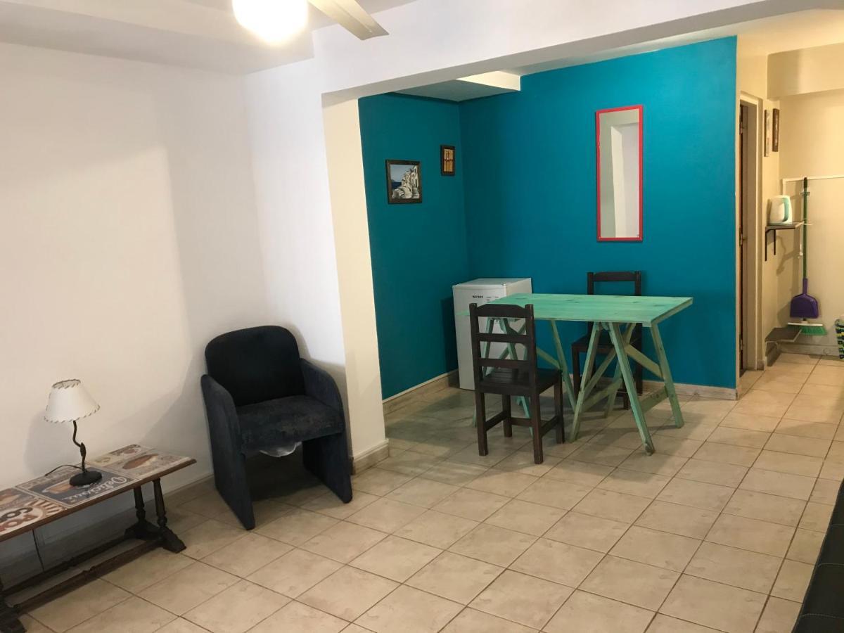 Apartamento Belgrano 10 Salta Exterior foto