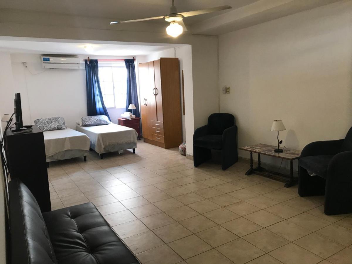 Apartamento Belgrano 10 Salta Exterior foto
